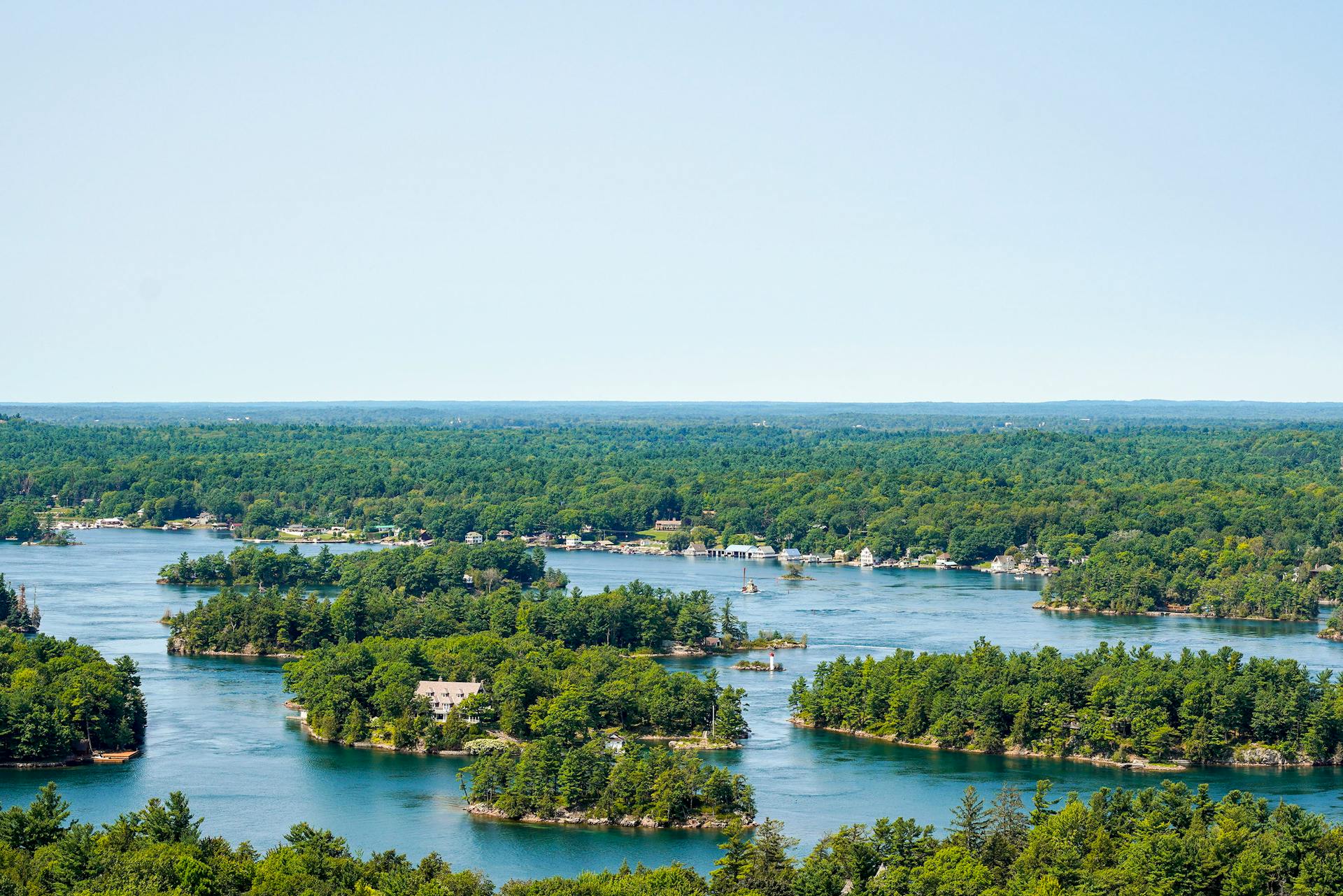 Rivière-des-Milles-Iles, à Laval
