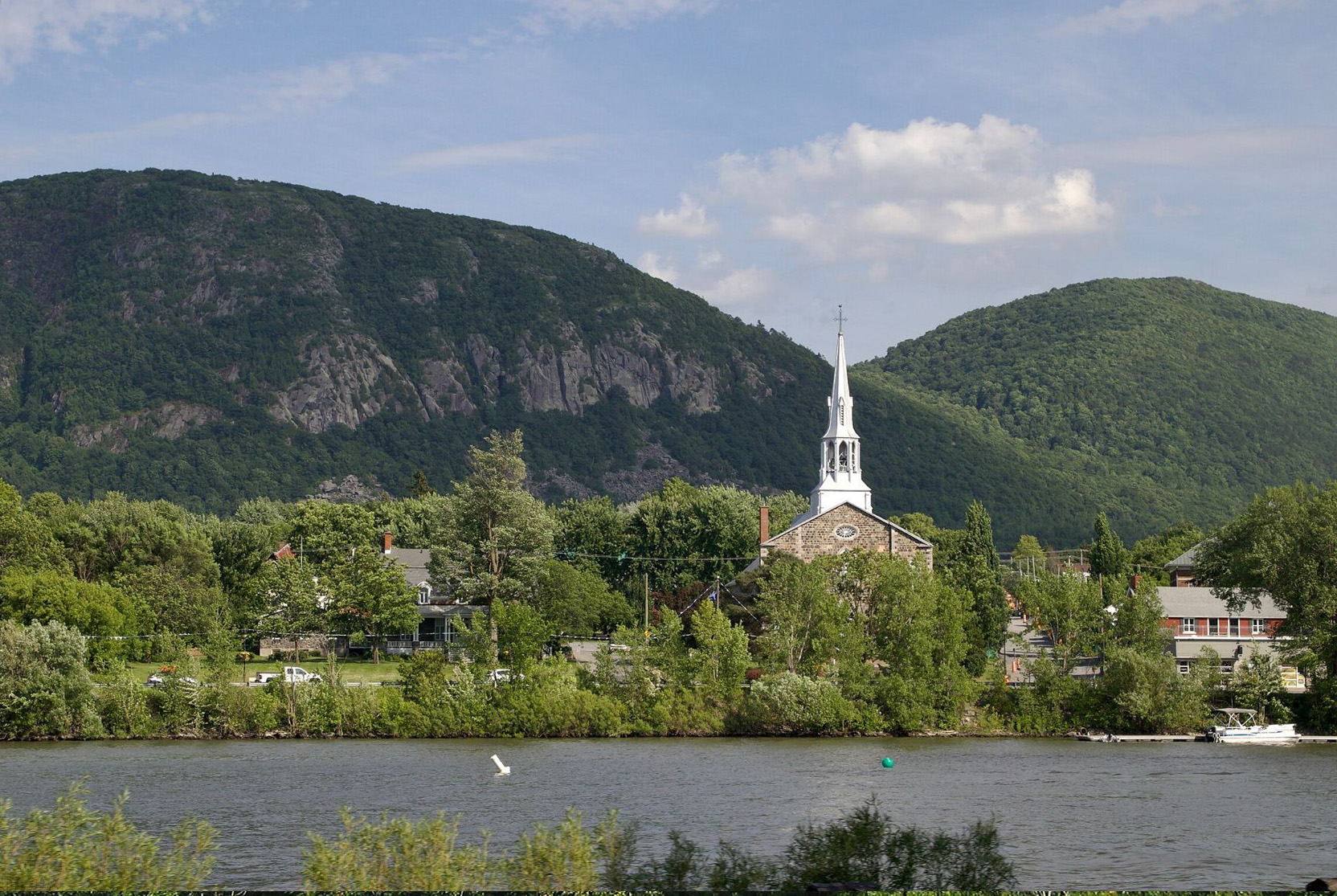 Montérégie